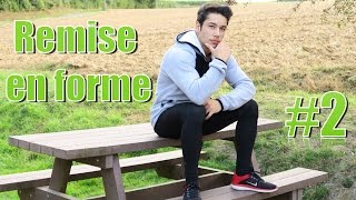 Aldrick Fitness - Remise En Forme