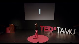 The Power of Loss | Wendi Zimmer | TEDxTAMU
