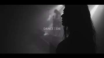 Undertheskin - DANCE | DIE - official video