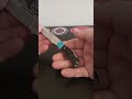 Small Rite Edge Knife #rock Everlong•Foo Fighters