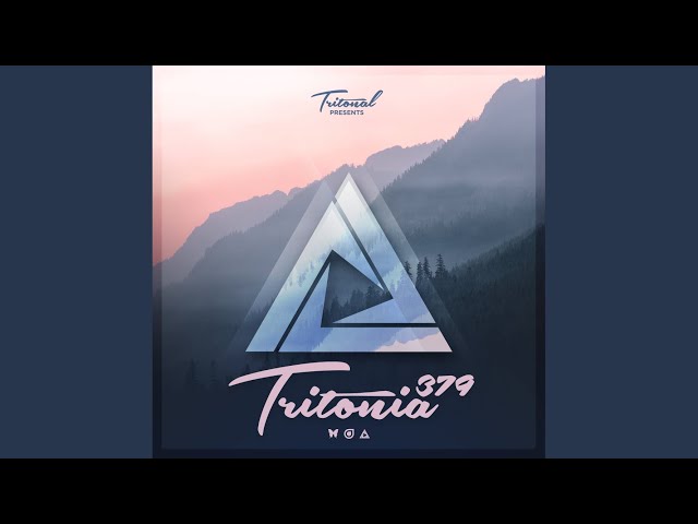 Back To My Love (Tritonia 379) - YouTube