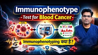 Immunophenotyping Test Use and Price | Immunophenotype Test (for Blood Cancer and Blood Disease)