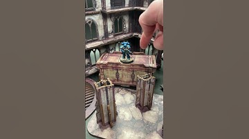 Look Out GW- This Terrain Doesn