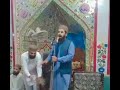 Kalam miyan muhammad bakhsh by hassan abdullah
