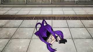 The Girl With No Eyes