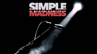 Simple Madness - U Never Can Tell (Instrumental)