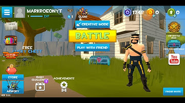 I RAGE QUIT (rocket Royale)