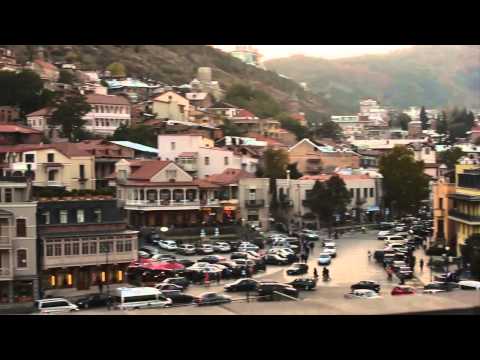 რატომ ვერ ივიწყებს საქართველოს ლილუ ვეგა