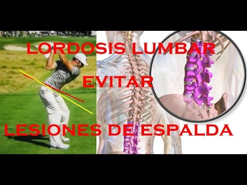 Conecta tu columna. Rotacion sin lesiones.
