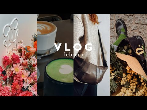 VLOG | febrero 2024