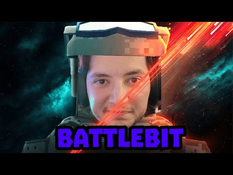 მოკლედ ვითამაშე BATTLEBIT