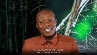 Pale Uombapo - By Wem Tz Wavunaji Evangelist Ministry- Official Video.