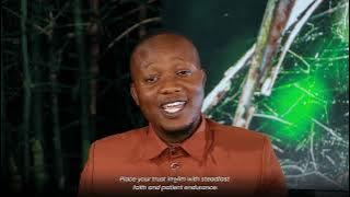 PALE UOMBAPO - BY WEM Tz ( WAVUNAJI EVANGELIST MINISTRY)|-  video. 