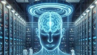 AI Supercomputer Assembly in Space