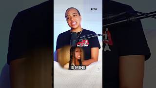 Celebrity BRANDY KNOWS BSIMONE 😱 #podcast #bsimone #lttapod Profile