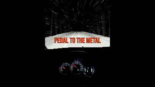 Xxbloodxmoonxx - Pedal Lyric Video