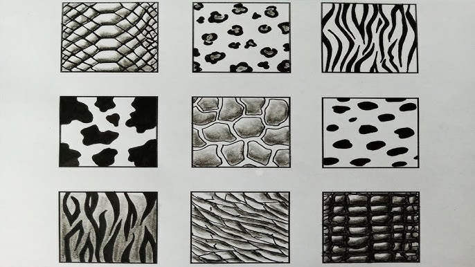 9-animal-print-zentangle-patterns-youtube