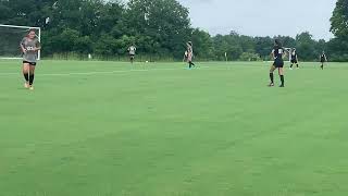 ODP East Region Tryout 1
