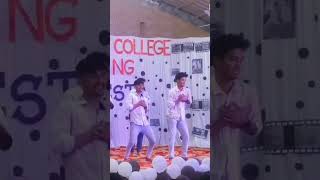 Galti se mistake | Freshers Day Simple Steps | Dance | Watch Full Video | Link in Description