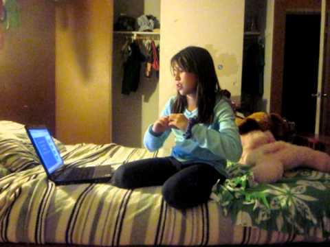 Me Singing Farmers Daughter By Rodney Atkins (full Version)