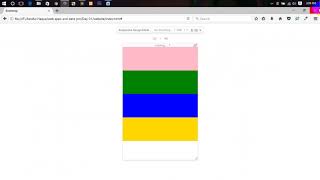 Professional Bootstrap part 33 lg, md, sm, xs