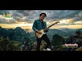 song "TRAVEL TO LONG CHIENG" (Lao version) lyric, original vocal, and music by RICHARD WANGLUE VANG