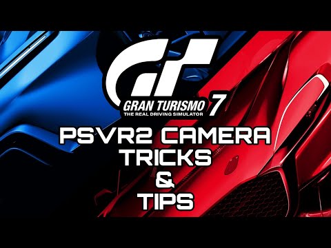 Gran Turismo 7 Tips & Tricks 