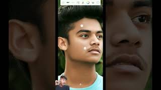#photoediting #picsart #shorts #editing #photo #lightroom #om_technical #viral #facesmoot #autodask