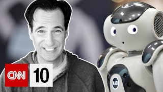What Are Soft Robots? screenshot 5
