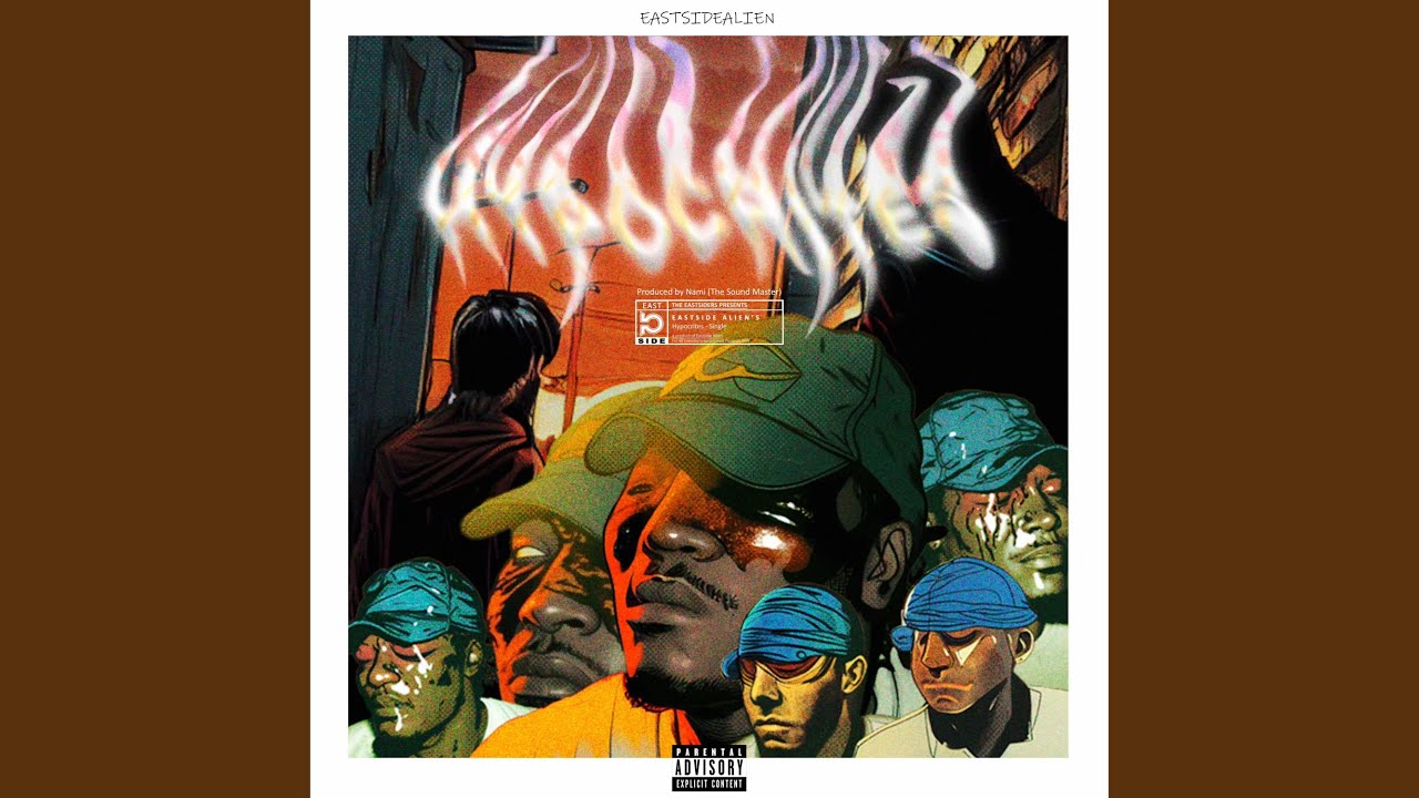 HYPOCRITES auf YouTube ansehen HYPOCRITES auf YouTube ansehen