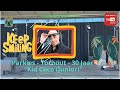 Capture de la vidéo Geluiden Uit Torhout - "Parkies - Coco Junior"