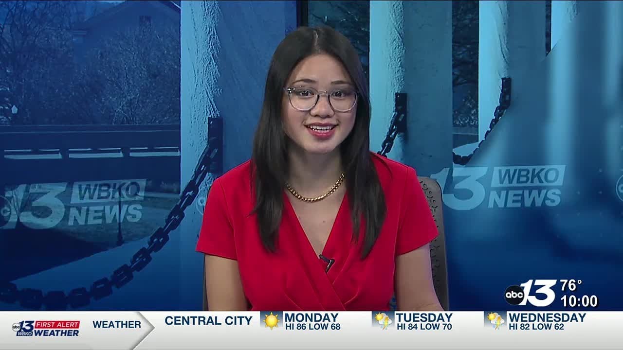 Richardsville Fire Department responded to reported trapped riders at Beech Bend Park Sunday nigh...