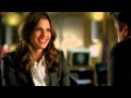 Castle  beckett  the one