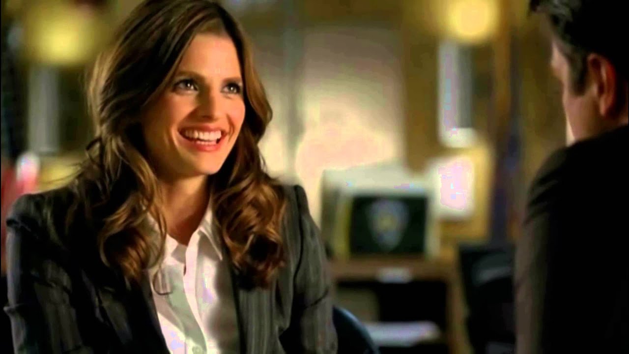 Castle & Beckett // The One