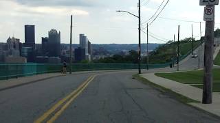 Mount Washington (Pittsburgh, PA) Neighborhood Tour
