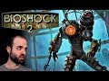 PRIMER CONTACTO | BIOSHOCK 2 Gameplay Español