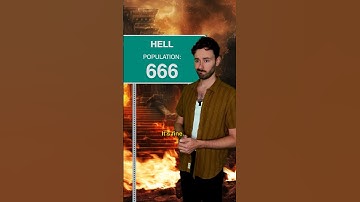 updating the population sign of hell #loop