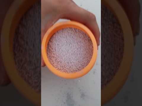 Sonic boom! Tannerite at work