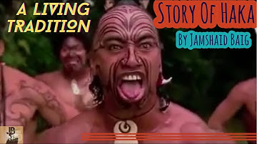 The Maori Haka: A Powerful Display of Tradition and Resilience #travel #newzealand #adventure