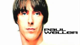 Paul Weller - Bull Rush chords