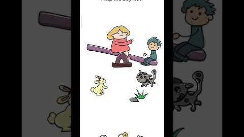 Brain Out All Levels 1 - 50 Gameplay Walkthrough Solution Part 1 Android/Ios