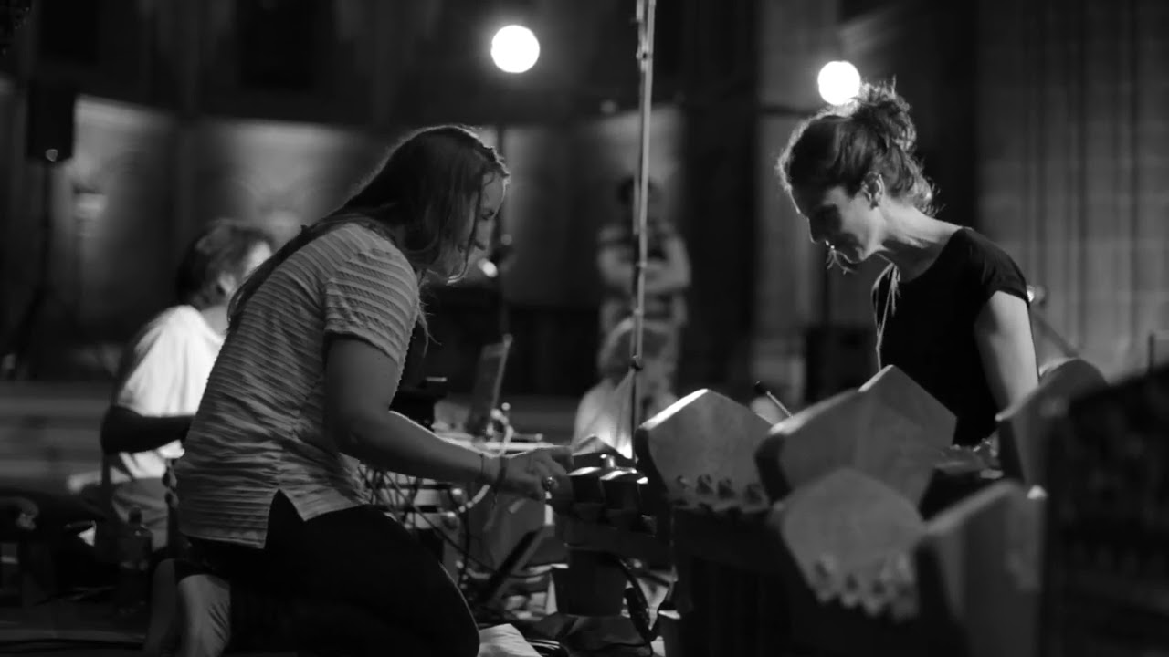 Am Angklungklang - Teaser 1