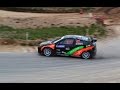 Maggiora Rallycross 2016 &amp; OnBoard Ivan Carmellino [HD]