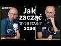 Odchudzanie w 2026 roku - JAK ZACZĄĆ