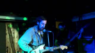 Cold Comfort [LIVE 1] 10 июля 2015 grand bourbon street, moscow