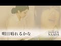 【フル/歌詞】明日晴れるかな 桑田佳祐 カバー / NAADA