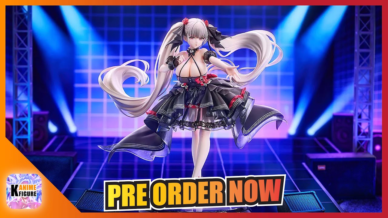 Formidable (μ Equipment) | Azur Lane | Good Smile Arts Shanghai