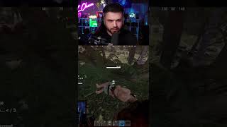 Winning early game rust fights be like #funnymoments #rustfunnymoments #rustgame