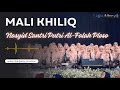 Mali khiliq versi mbamba santri alfalah ploso  yang lagi viral