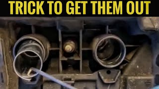 Removing A BMW Valve Cover: Tips And Tricks